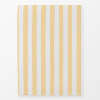 Geschirrtücher Feine Streifen Butter Gelb