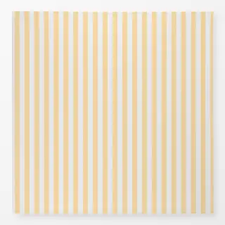 Tischdecke Feine Streifen Butter Gelb