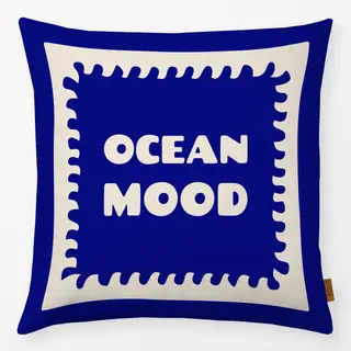 Kissen Ocean Mood