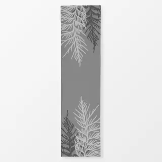 Tischläufer Winter Branches 12