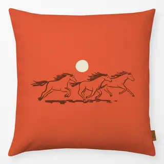 Kissen Mountain Horses