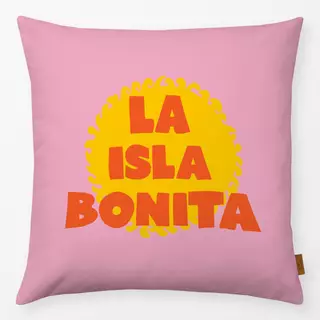 Kissen La isla bonita