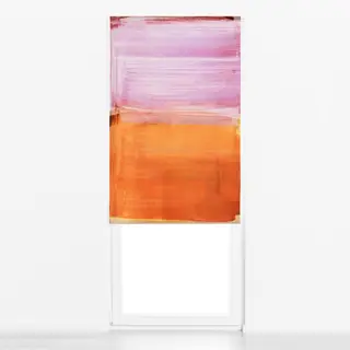 Raffrollo Color Shapes 5