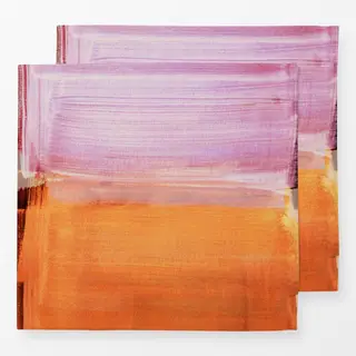 Servietten Color Shapes 5