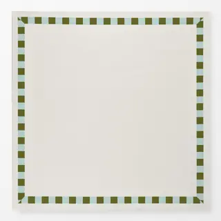 Tischdecke Tropical Summer Palmenblätter