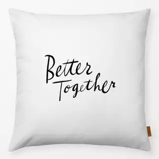 Kissen Better Together