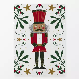 Geschirrtücher Zinnsoldat