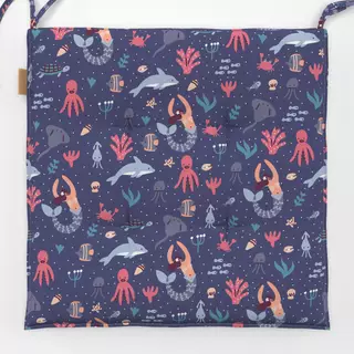 Sitzkissen Ocean Life