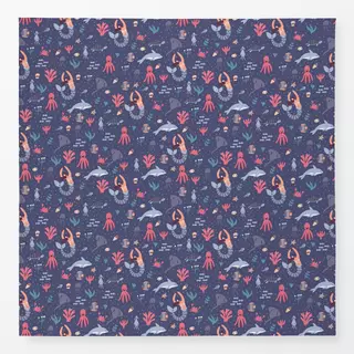 Tischdecke Ocean Life