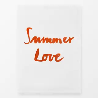 Geschirrtücher Summer Love