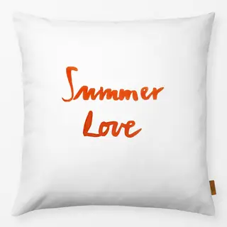 Kissen Summer Love