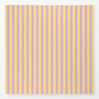 Tischdecke LOVE COLORFUL RED