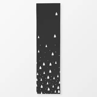 Tischläufer Holy Jolly tiny trees