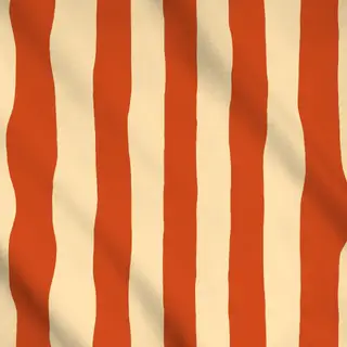 Meterware Santorini Stripes