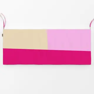Bankauflage FORMA Colors #2