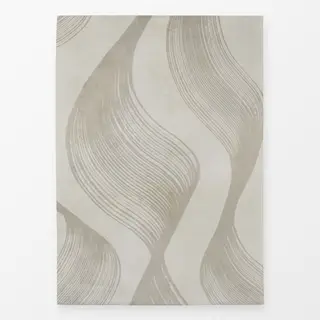Geschirrtücher Abstract Curve