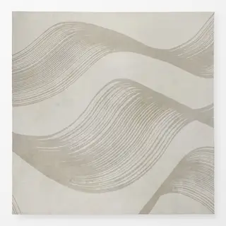 Tischdecke Abstract Curve