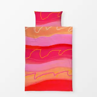 Bettwäsche Summer Atelier 19