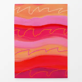 Geschirrtücher Summer Atelier 19