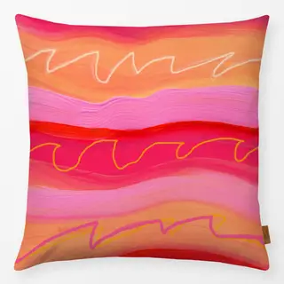 Kissen Summer Atelier 19