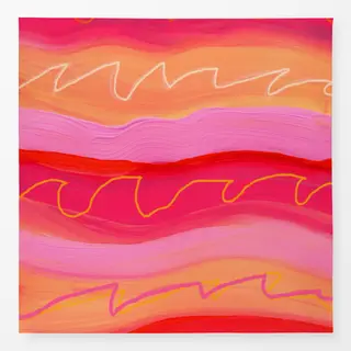 Tischdecke Summer Atelier 19