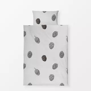 Bettwäsche Pine Cones 4