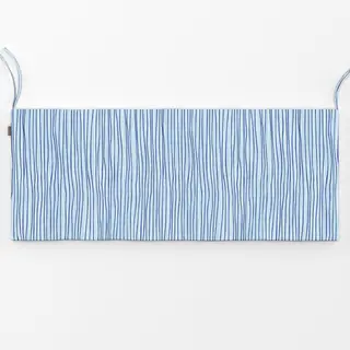 Bankauflage Waves Pattern