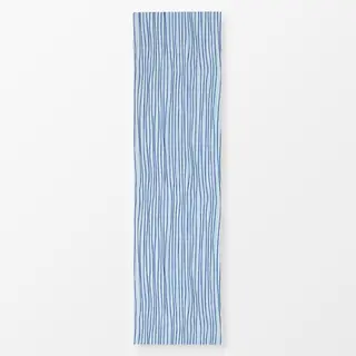 Tischläufer Waves Pattern