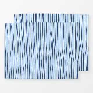Tischset Waves Pattern