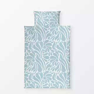 Bettwäsche Türkisener Sommer