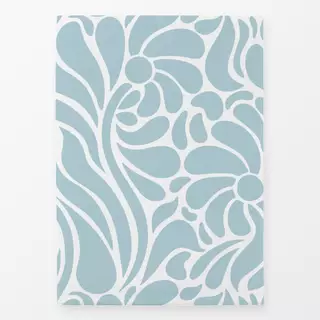 Geschirrtücher Türkisener Sommer