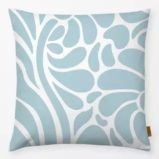 Kissen Türkisener Sommer