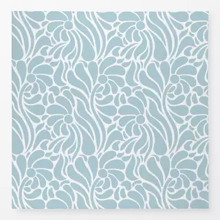 Tischdecke Türkisener Sommer