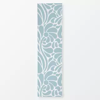 Tischläufer Türkisener Sommer