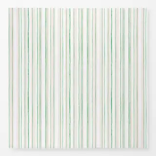 Tischdecke Art Stripes grün