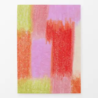 Geschirrtücher Frühling Art Bold no 2