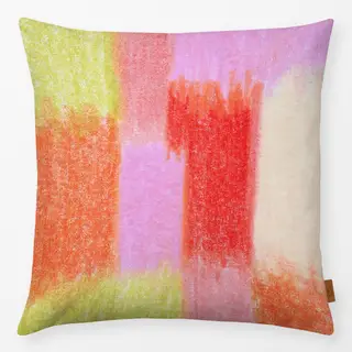 Kissen Frühling Art Bold no 2