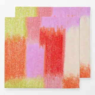 Servietten Frühling Art Bold no 2