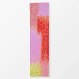 Tischläufer Frühling Art Bold no 2