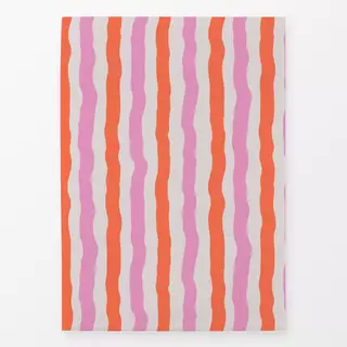 Geschirrtuch Stripes Love 2