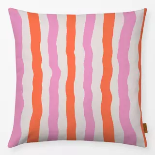 Kissen Stripes Love 2