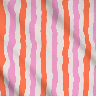 Meterware Stripes Love 2