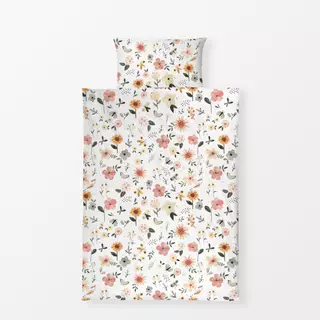 Bettwäsche Frühlingsboten3