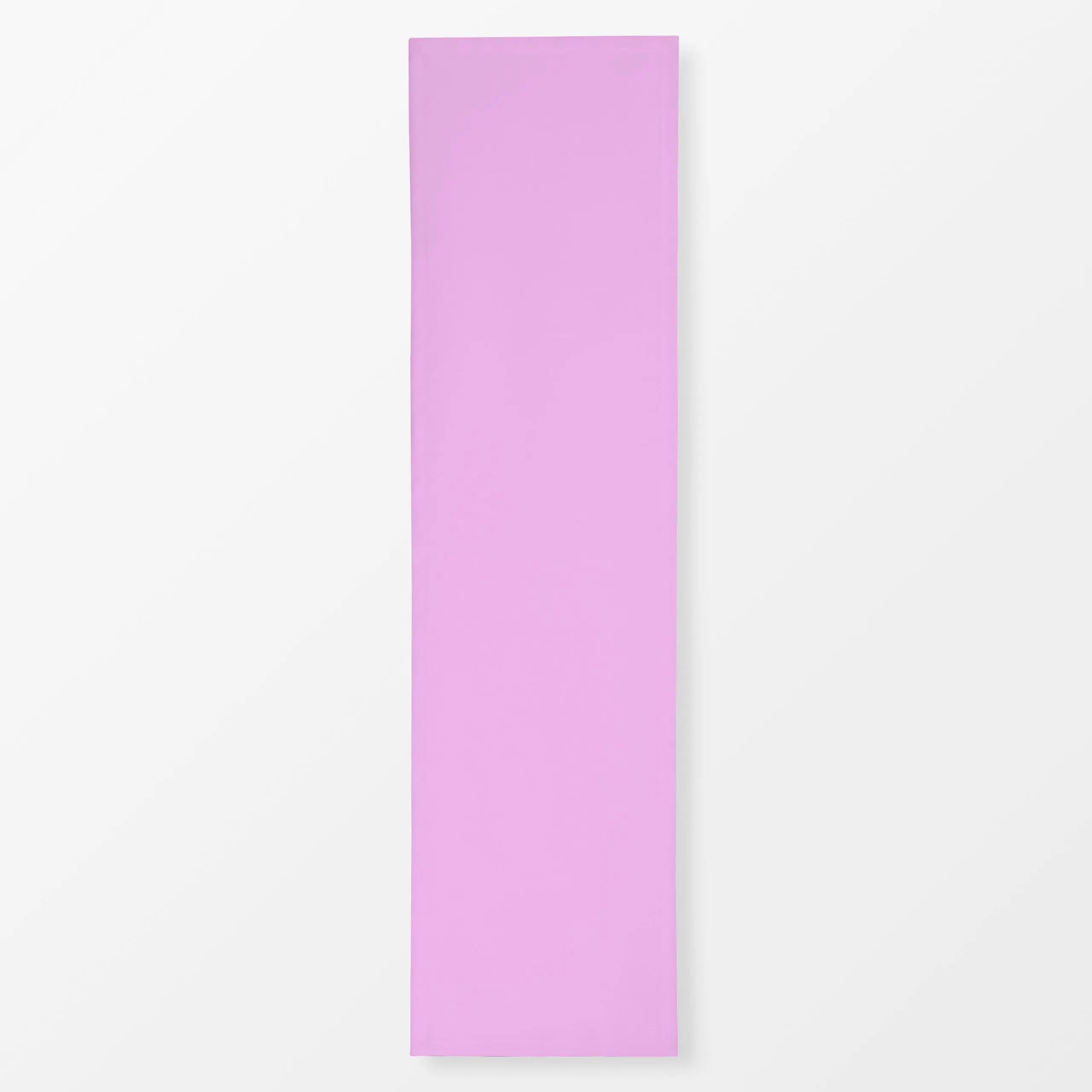 Tischläufer Birthday Pink, Frühling, von textilwerk colors