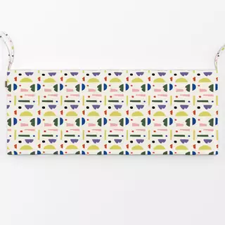 Bankauflage Sunday Afternoon