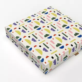 Bodenkissen Sunday Afternoon