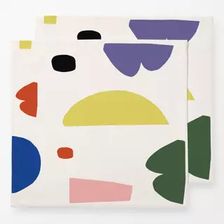 Servietten Sunday Afternoon