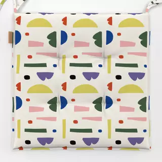 Sitzkissen Sunday Afternoon