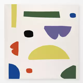 Tischdecke Sunday Afternoon