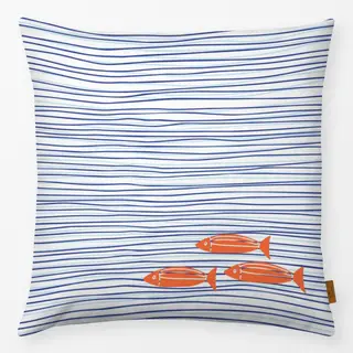 Kissen Small Fish